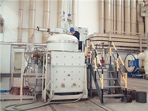 真空炉的维修与保养