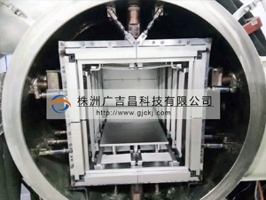 真空炉使用注意事项